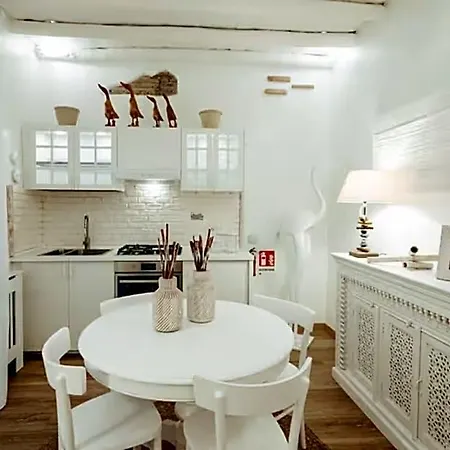 Borgo Antico Castel Sant'angelo Διαμέρισμα *