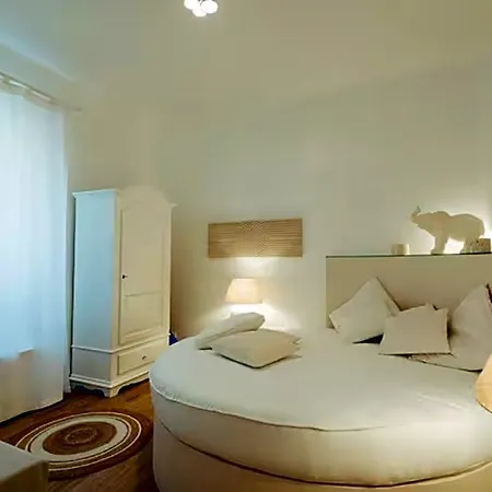 Apartamento Borgo Antico Castel Sant'angelo